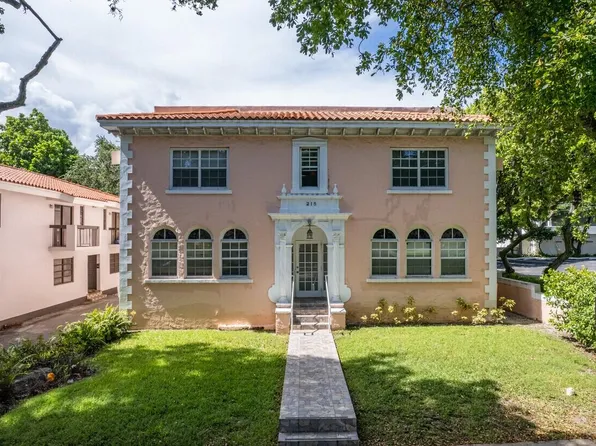 215 Calabria Ave APT 4, Coral Gables, FL 33134