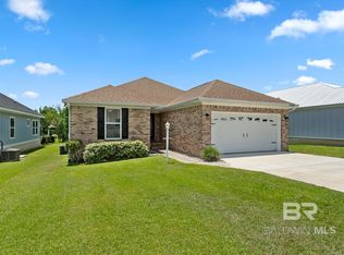 22764 Respite Ln, Foley, AL 36535