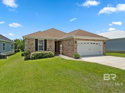 22764 Respite Ln, Foley, AL, 36535