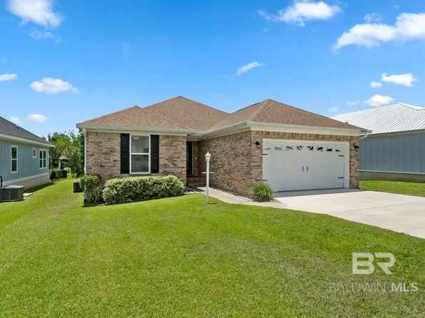 22764 Respite Ln, Foley, AL 36535