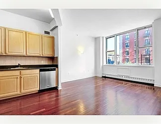 Rented by Nest Seekers International