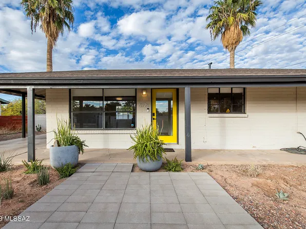 5723 E 19th St, Tucson, AZ 85711