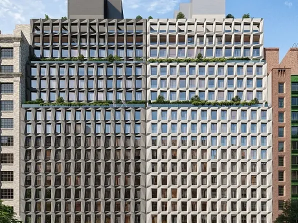 225 West 28th Street image 21 of 21