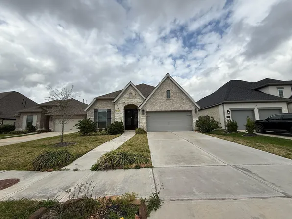 9311 Crescent Mill Dr, Missouri City, TX 77459