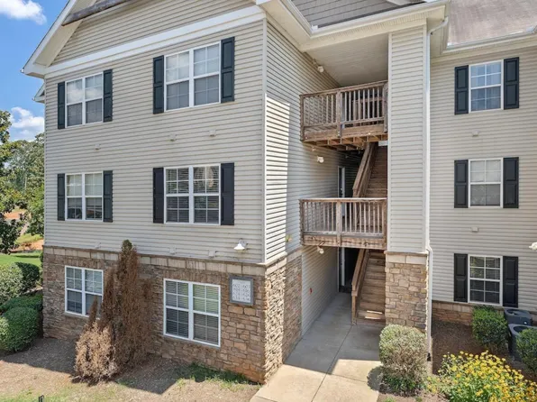 636 Lookover Dr, Anderson, SC 29621