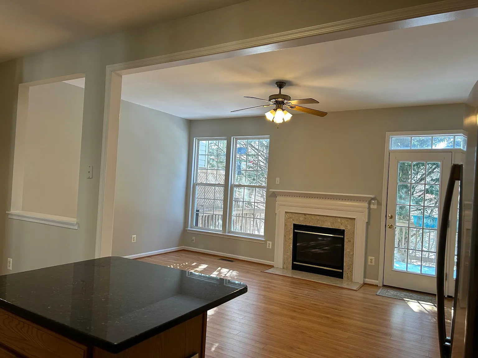 4 bed, 2500 sqft, $2,940 — Photo 1