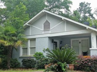 231 S Bull St, Columbia, SC 29205
