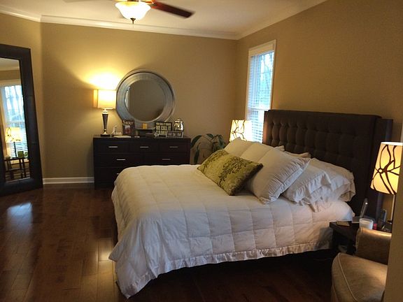 Beautiful paver patio
						:
						Enjoy sitting around the fire pit or dining outside in this beautiful space!