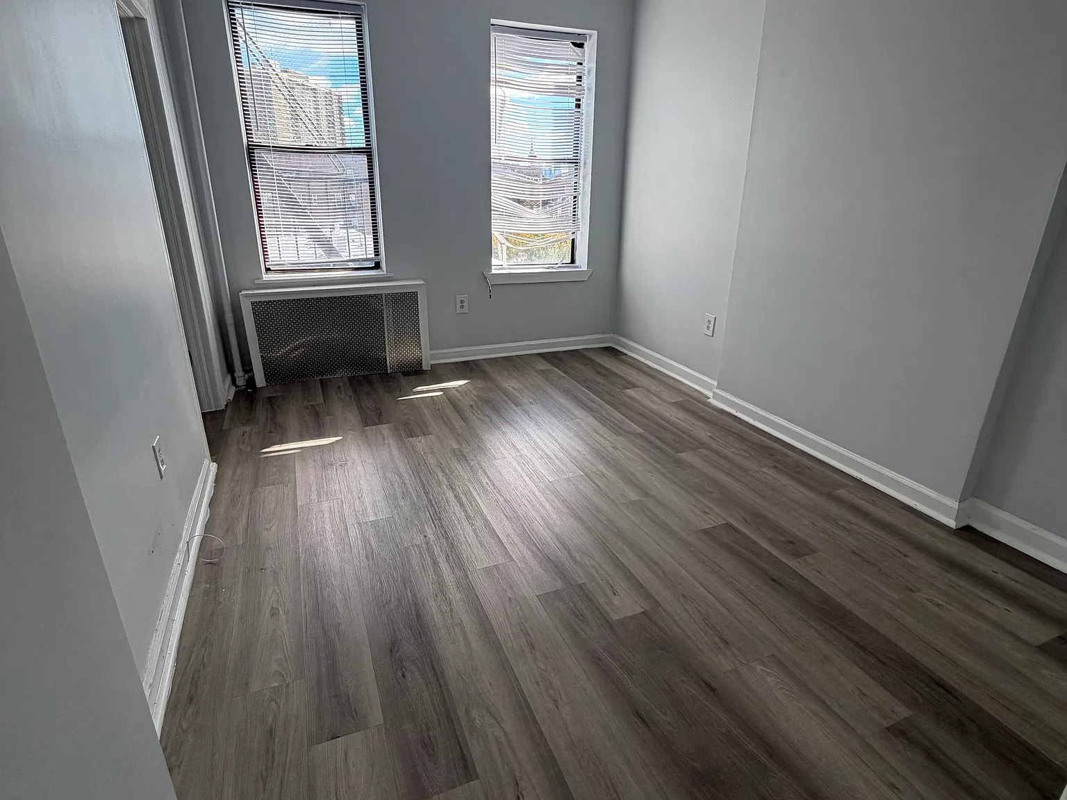 1 bed, 550 sqft, $1,795 — Photo 3