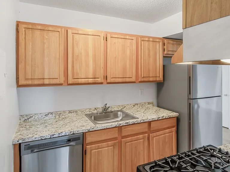 Welcome to Lakeshore Preserve, where modern living meets elegant finishes. Our stunning kitchens feature beautiful cabinetry and granite countertops, perfect for culinary enthusiasts. Schedule a tour today to envision your new lifestyle!