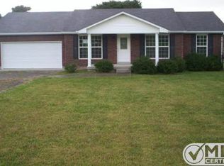 18 Shipp Ln, Glendale, KY 42740