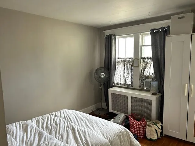 Fairmount St — Photo 8