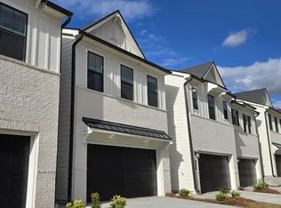 2000 Underwood Dr LOT 1, Lawrenceville, GA 30043