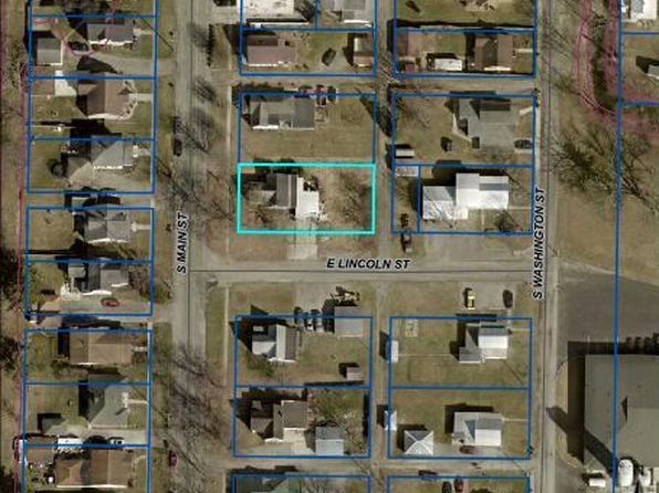 634 S Main St, Delphos, OH 45833