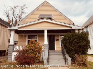 6801 Sebert Ave #1, Cleveland, OH 44105