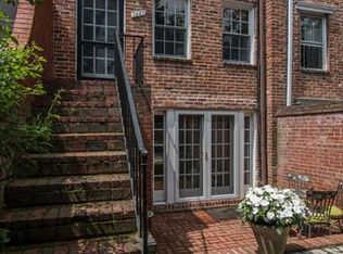 1337 27th St NW, Washington, DC 20007