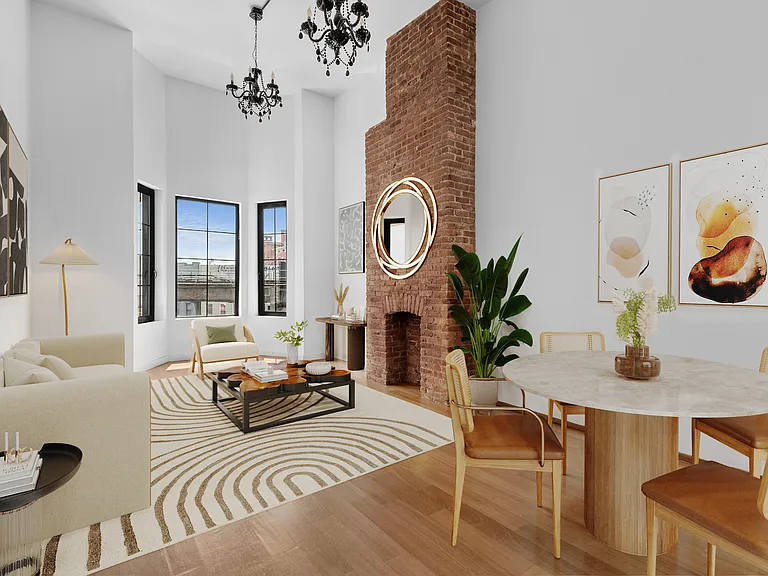 257 Bleecker St #3 — Photo 1
