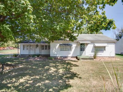 4079 E Union Ave, Litchfield, IL, 62056