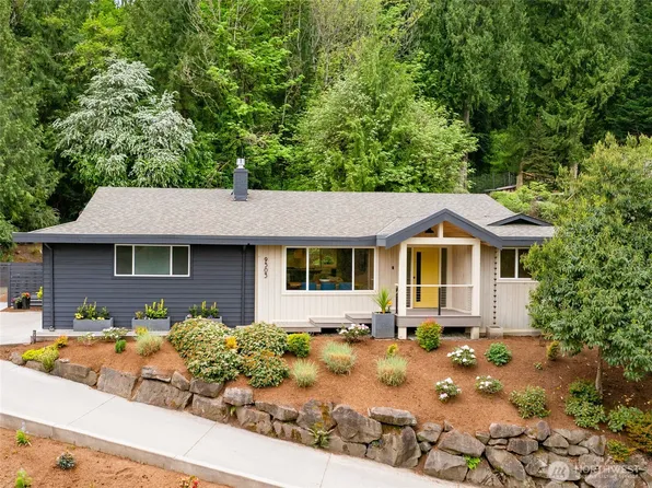 9503 Odin Way, Bothell, WA 98011
