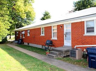 3100 Altus Way #2, Louisville, KY 40216