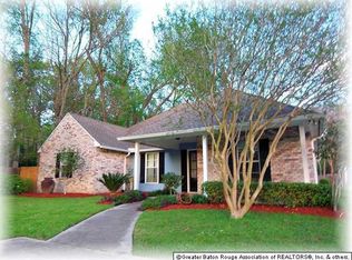 3440 Rivercrest Ct, Baton Rouge, LA 70820