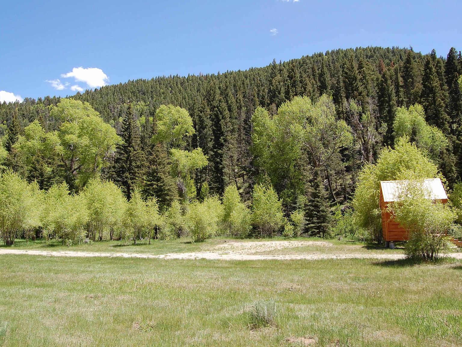 Highway 64, Taos, NM 87571 MLS 110342 Zillow