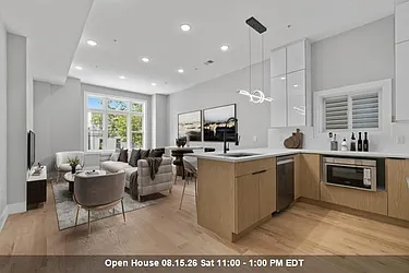 30 Cambridge Avenue, #2