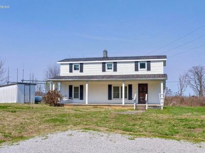 1544 Kelsey Rd, Monticello, KY, 42633