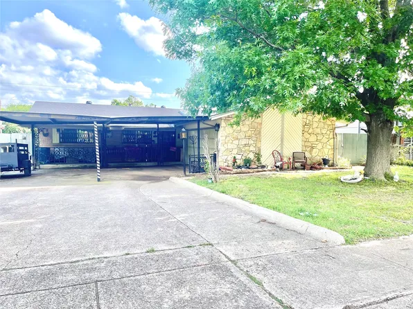 4514 Wyoming St, Dallas, TX 75211