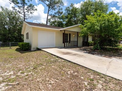 3705 NE 24th Ct, Ocala, FL, 34479