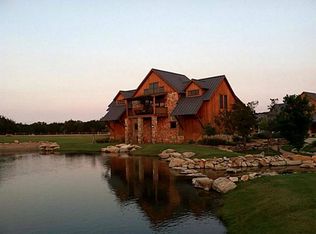 2030 Harbor Way, Graford, TX 76449