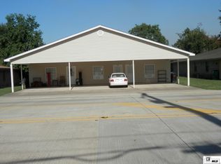 4218 Old Sterlington Rd, Monroe, LA 71203