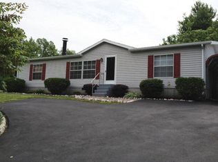 10120 Campground Rd, Lewisport, KY 42351