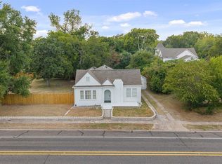 335 N Robb St, Trinity, TX 75862