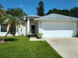 3513 Egret Dr, Melbourne, FL 32901