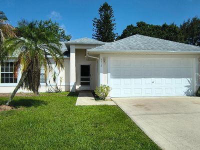 3513 Egret Dr, Melbourne, FL, 32901