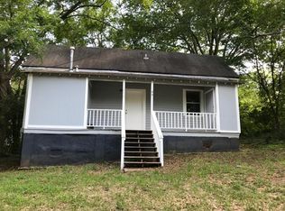 230 E Tinsley St, Griffin, GA 30223