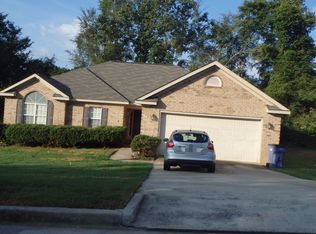 758 Winding Creek Ct, Evans, GA 30809