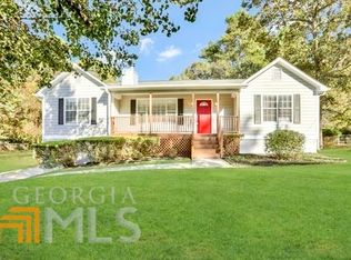 146 Collins Dr, Douglasville, GA 30134