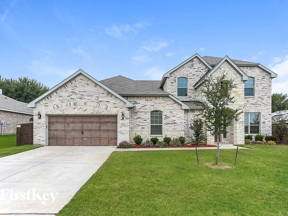 7508 Rose Crest Blvd