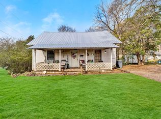 58 E Honea Path St, Ware Shoals, SC 29692