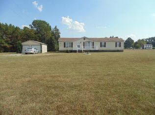 12398 Brink Rd, Emporia, VA 23847