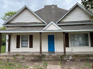 217 Mills St, Hutchins, TX 75141