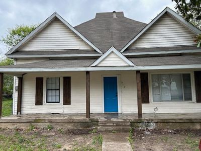 217 Mills St, Hutchins, TX, 75141