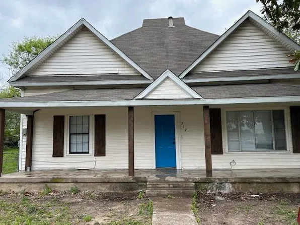 217 Mills St, Hutchins, TX 75141