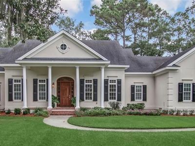 146 Dutch Island Drive, Savannah, GA, 31406