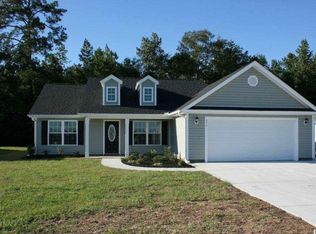 377 Millbrook Cir #70, Aynor, SC 29544