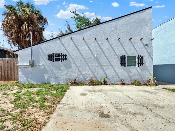 8606 N Semmes St APT A, Tampa, FL 33604