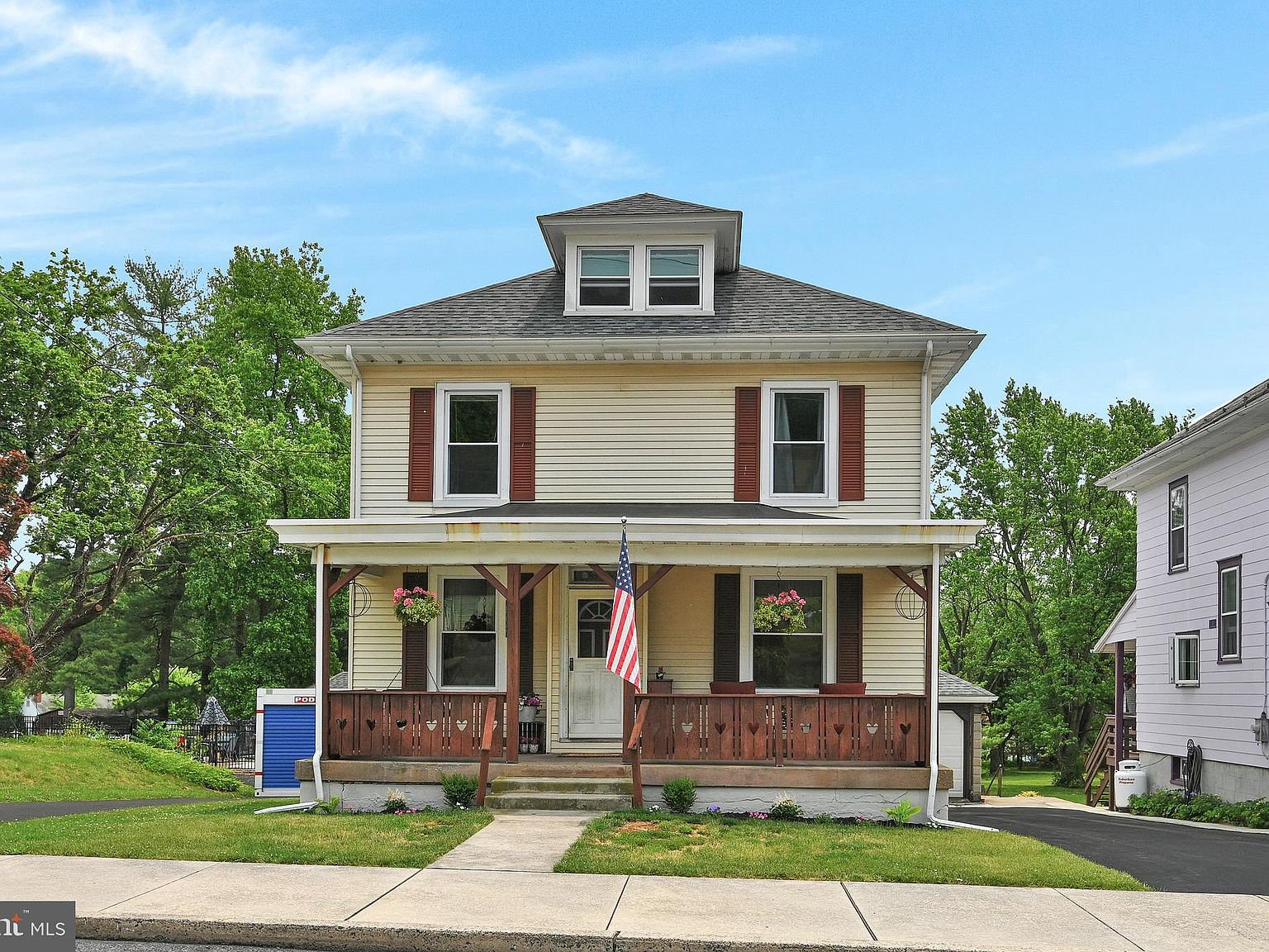 245 E Main St, Adamstown, PA 19501 MLS PALA2036540 Zillow