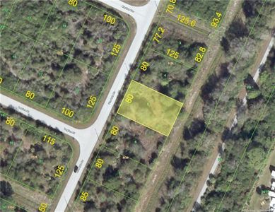7036 Pinedale Dr, Port Charlotte, FL, 33981